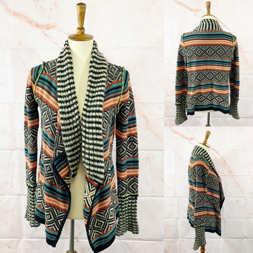 American Rag Sweater Cardigan S